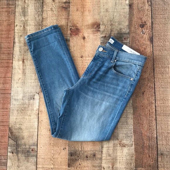 Ann Taylor Denim - New Ann Taylor Loft Modern Skinny Jeans